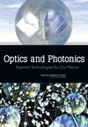 Optics and Photonics: Essential Technologies for our Nation