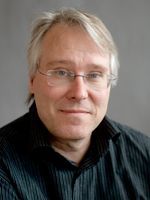 Prof Magnus Karlsson - Chalmers University of Technology