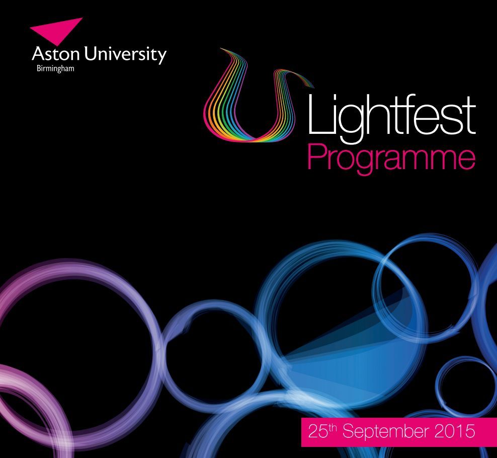 UNLOC co-organizes the Lightfest Exhibition